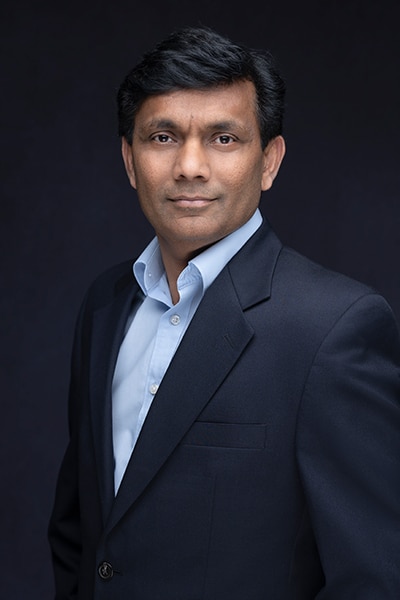 suresh